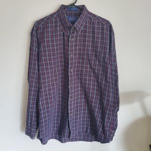 Pendleton button up